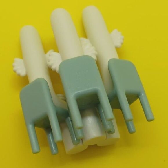 Hattifatteners (moomin) figurine - Picture 4 of 4